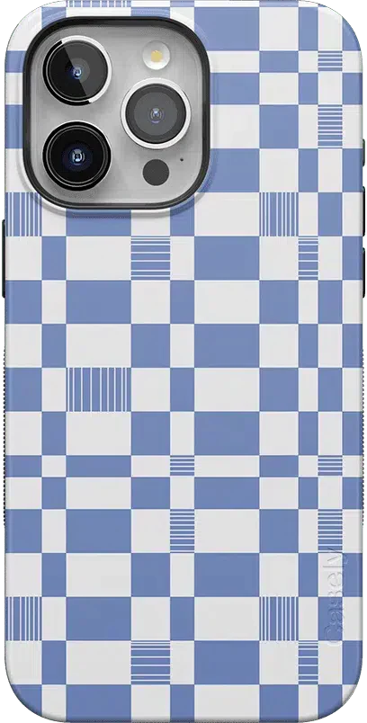 Reality Check | Periwinkle Case