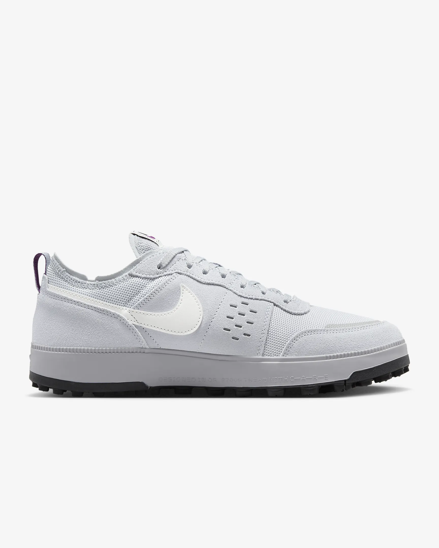 Nike C1TY “Concrete”